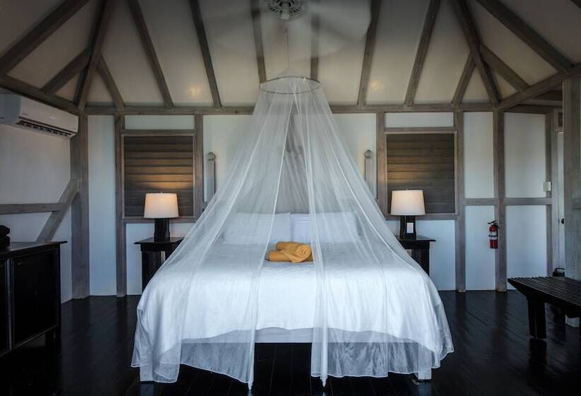 خانه 1 خوابه, Cocobay Resort Antigua All Inclusive Adults Only