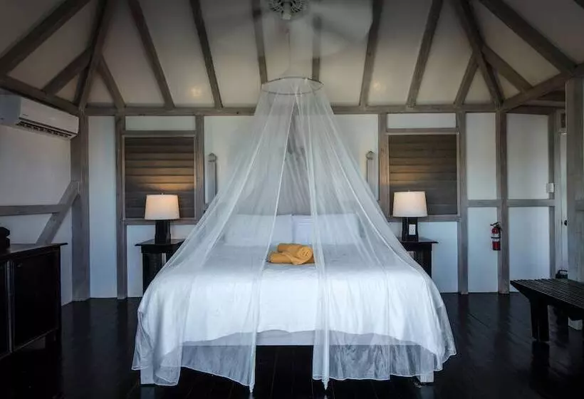 خانه 1 خوابه, Cocobay Resort Antigua All Inclusive Adults Only