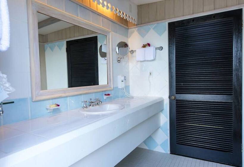 خانه 1 خوابه, Cocobay Resort Antigua All Inclusive Adults Only