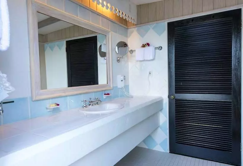خانه 1 خوابه, Cocobay Resort Antigua All Inclusive Adults Only