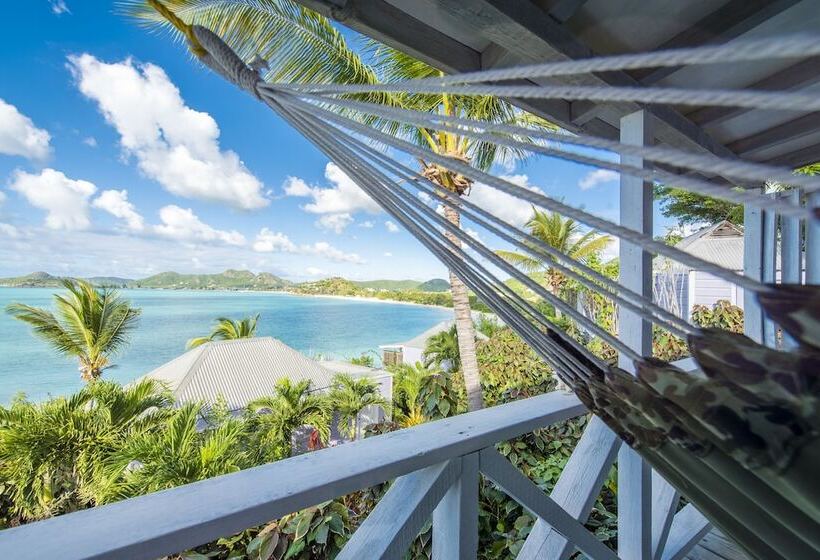 خانه 1 خوابه, Cocobay Resort Antigua All Inclusive Adults Only