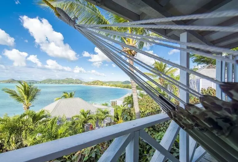 خانه 1 خوابه, Cocobay Resort Antigua All Inclusive Adults Only