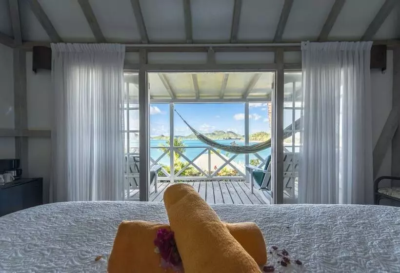 خانه 1 خوابه, Cocobay Resort Antigua All Inclusive Adults Only