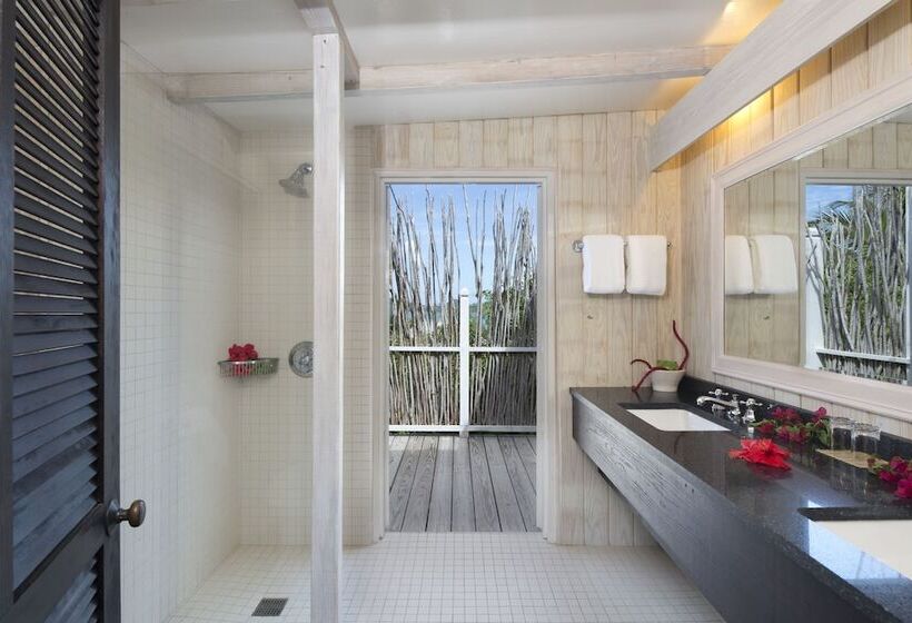 خانه 1 خوابه, Cocobay Resort Antigua All Inclusive Adults Only