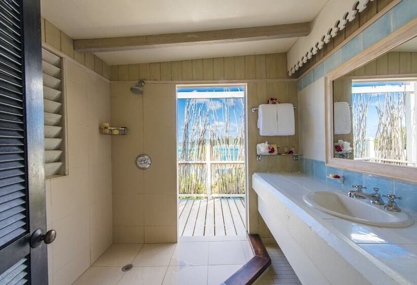 خانه 1 خوابه, Cocobay Resort Antigua All Inclusive Adults Only