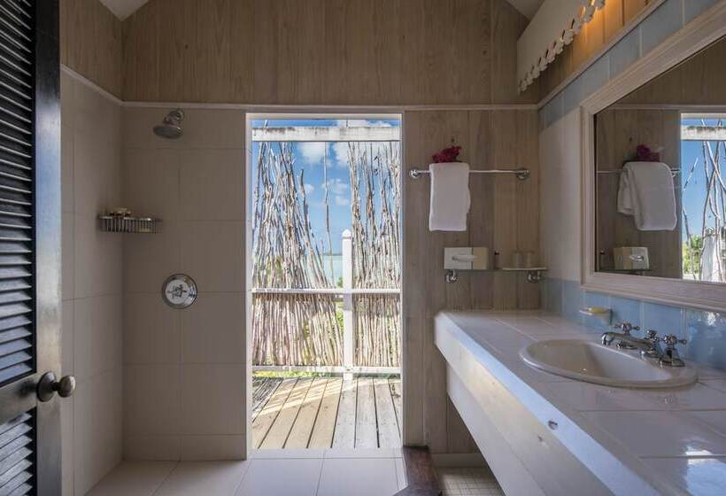 خانه 1 خوابه, Cocobay Resort Antigua All Inclusive Adults Only