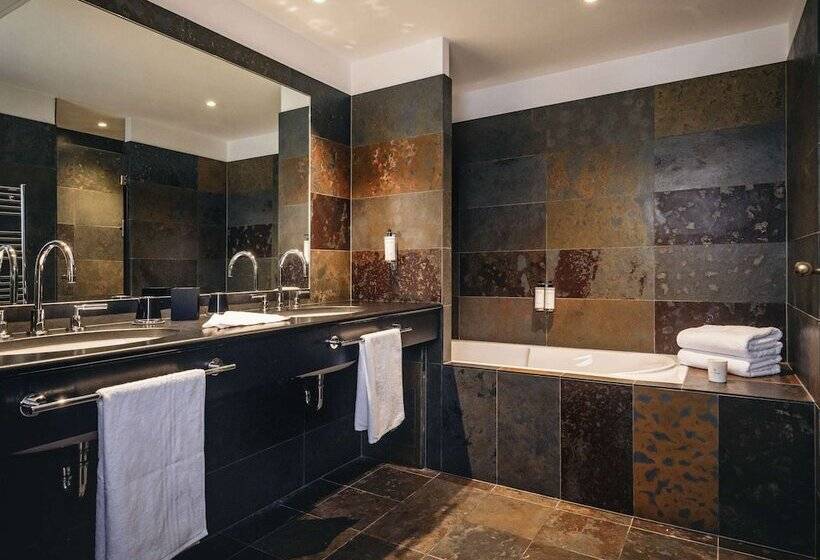 Люкс, Cour Du Corbeau Strasbourg Mgallery