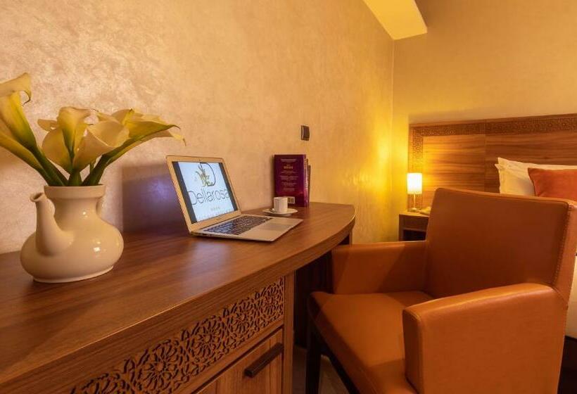 Prestige Room, Dellarosa Boutique Hotel And Spa