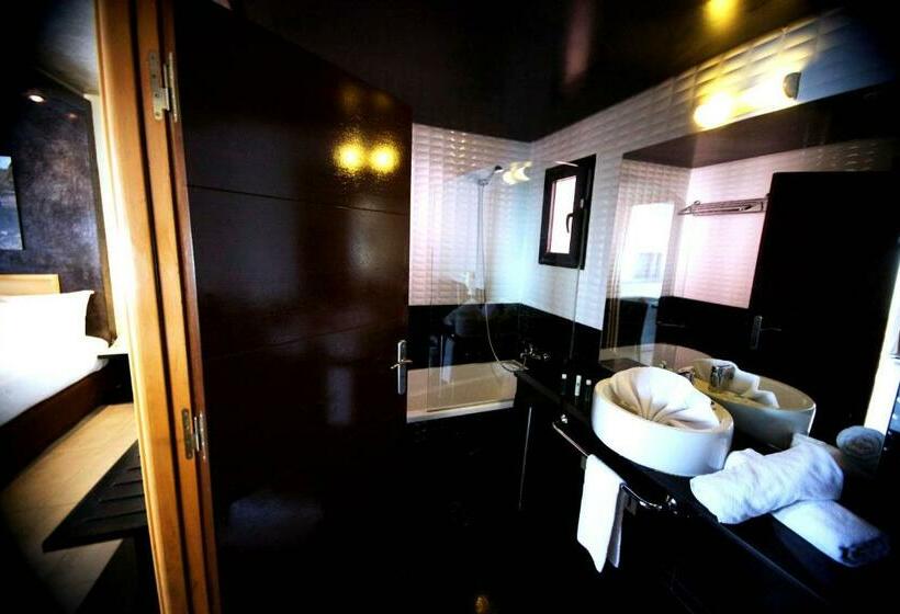 Junior Suite, Dellarosa Boutique Hotel And Spa