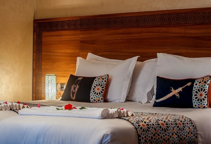 Junior Suite, Dellarosa Boutique Hotel And Spa