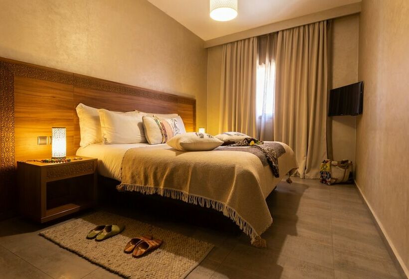 Junior Suite, Dellarosa Boutique Hotel And Spa