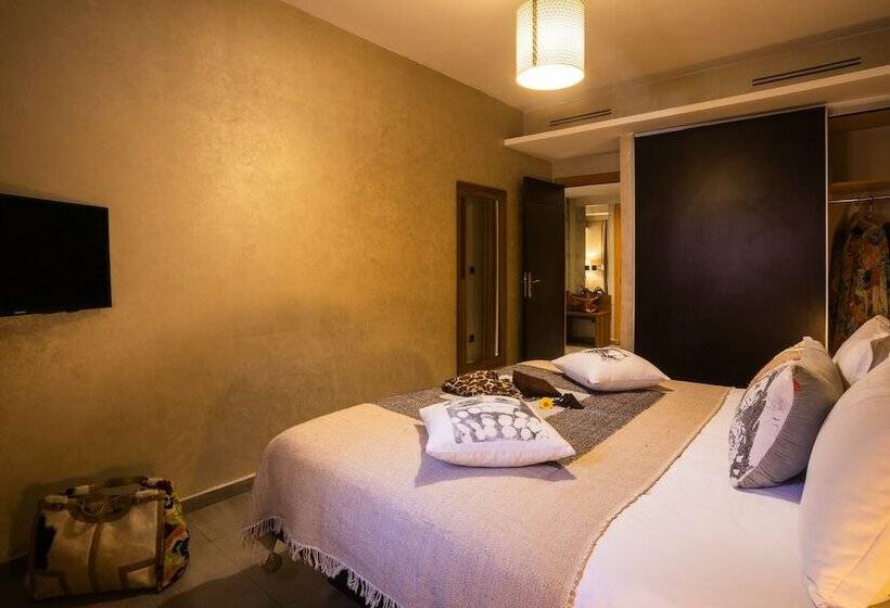 Junior Suite, Dellarosa Boutique Hotel And Spa