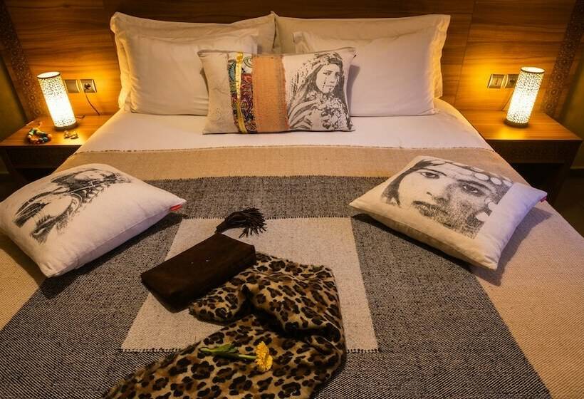 Junior Suite, Dellarosa Boutique Hotel And Spa