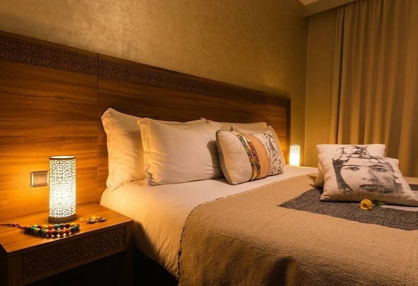 Junior Suite, Dellarosa Boutique Hotel And Spa