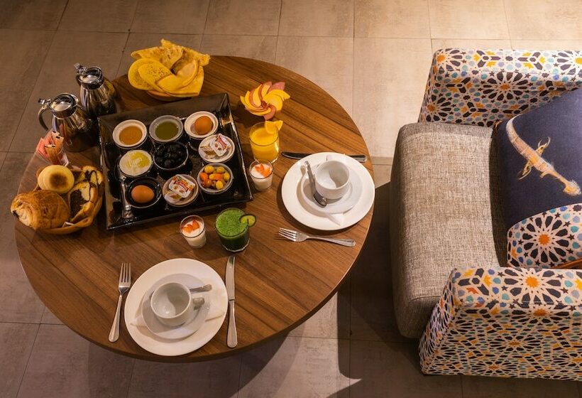 Junior Suite, Dellarosa Boutique Hotel And Spa