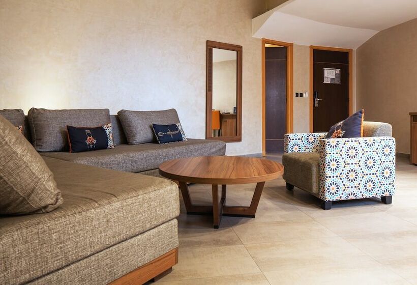 Junior Suite, Dellarosa Boutique Hotel And Spa