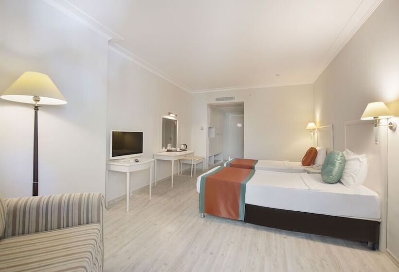 غرفة قياسية, Miarosa İncekum Beach