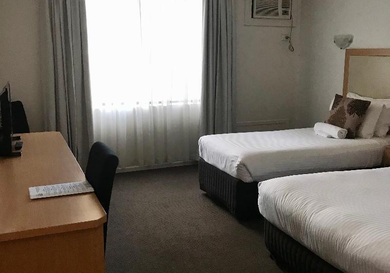 اتاق استاندارد, Haven Marina Motel