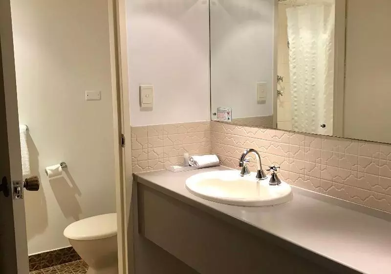 اتاق استاندارد, Haven Marina Motel