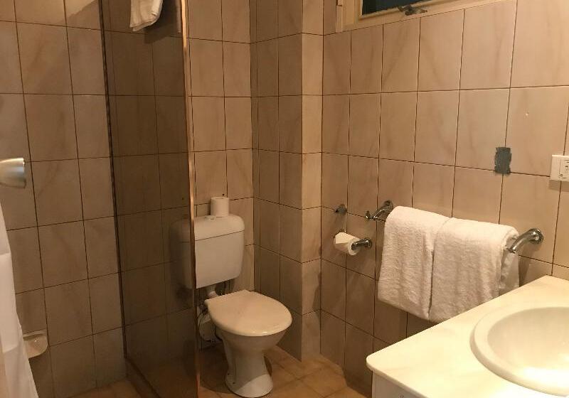 اتاق استاندارد با چشم‌انداز, Haven Marina Motel