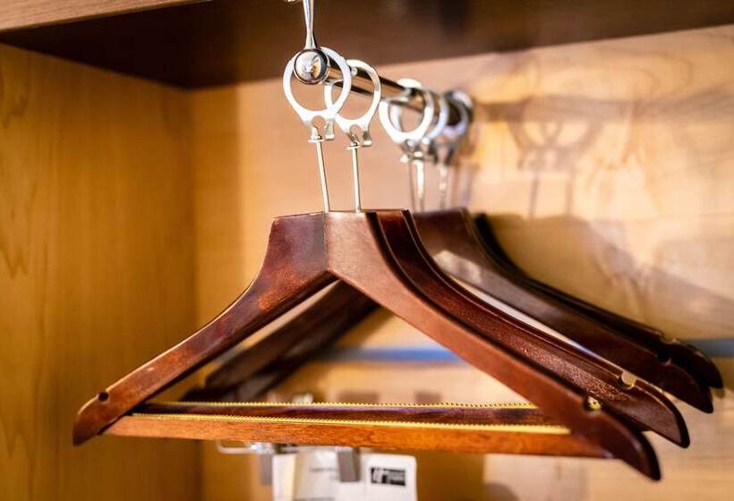 标准间, Holiday Inn Express Dundee, An Ihg