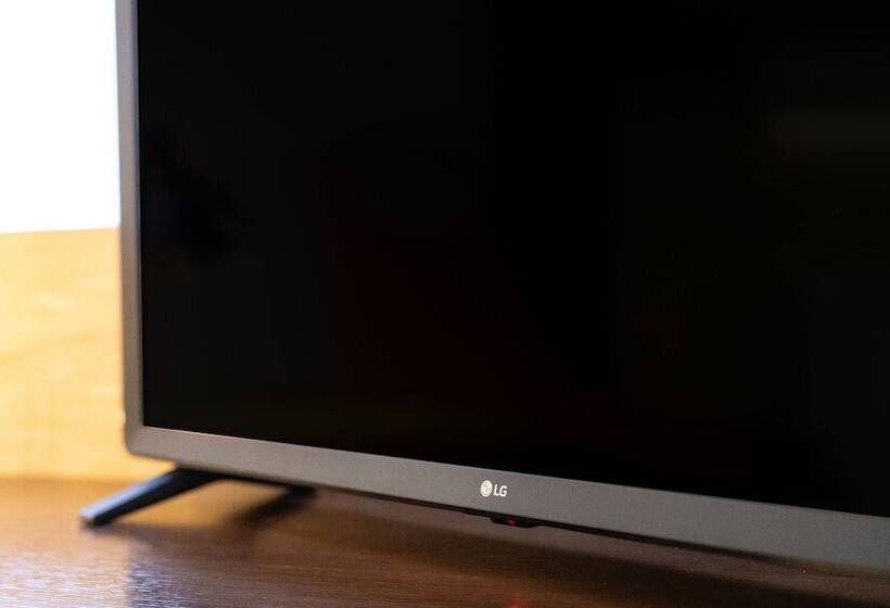 标准间, Holiday Inn Express Dundee, An Ihg