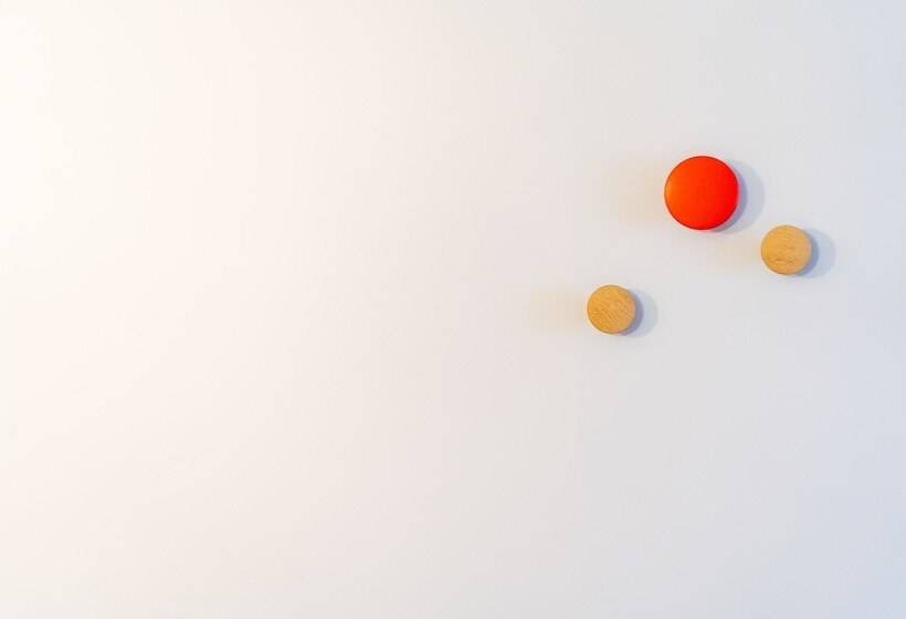 适合残疾人使用的标准间, Holiday Inn Express Dundee, An Ihg