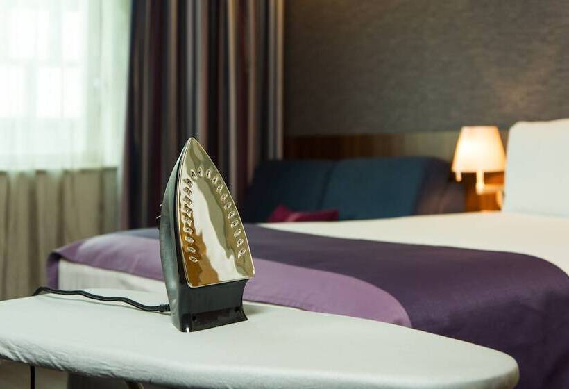 标准间, Holiday Inn Express Lincoln City Centre, An Ihg