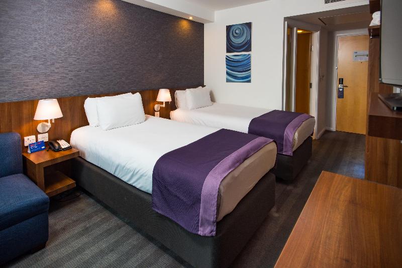 Номер Стандарт, Holiday Inn Express Lincoln City Centre, An Ihg