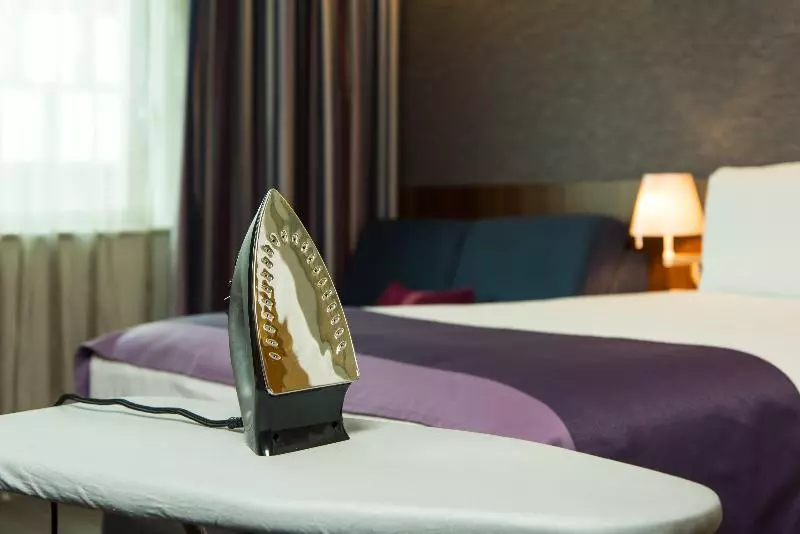 Standard-invahuone, Holiday Inn Express Lincoln City Centre, An Ihg