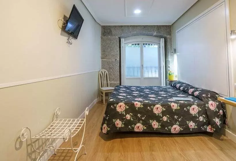اتاق سوپریور, Hostal Madrid