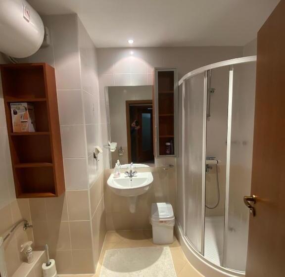 דירת שני חדרים, Hq Apartments Villa Park