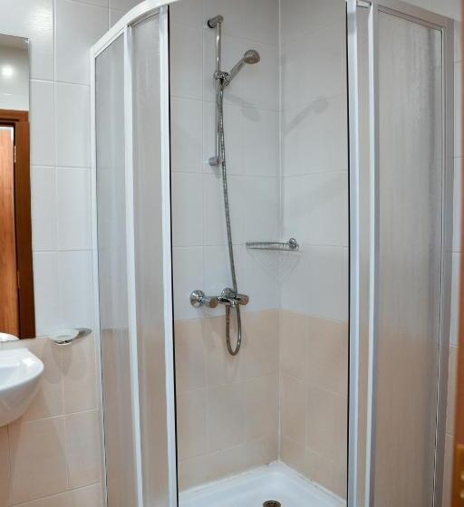 סטודיו סטנדרט, מיטה זוגית, Hq Apartments Villa Park