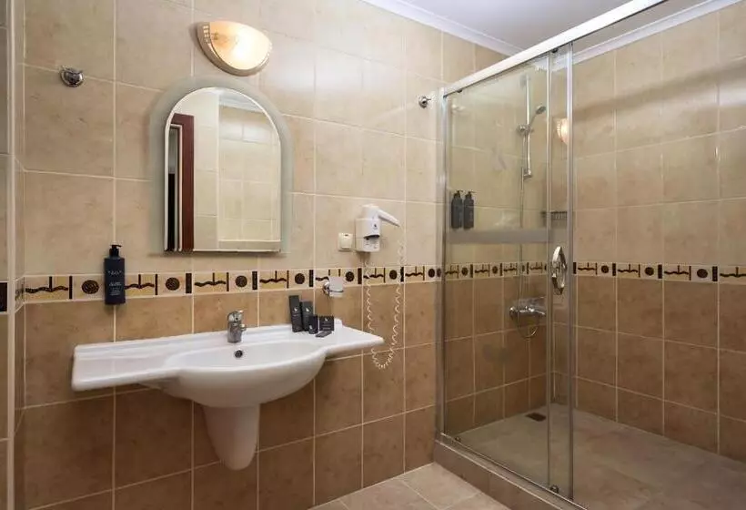 Family Junior Suite