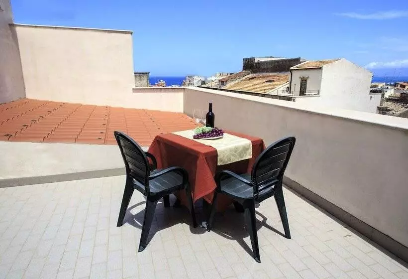 اتاق استاندارد, Locanda Scirocco