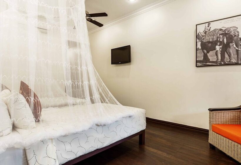 Family Suite, Marirath Boutique