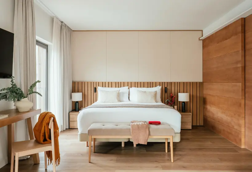 سوییت جونیور, MiM Baqueira Meliá Collection