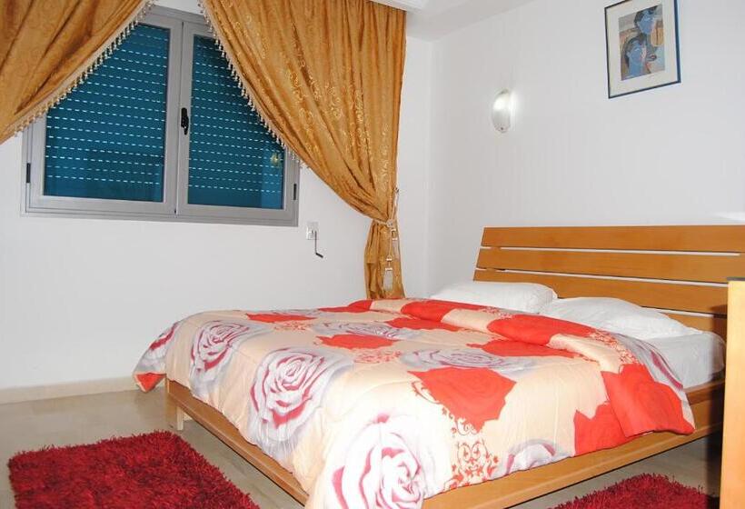 اتاق استاندارد, Naher El Founoun