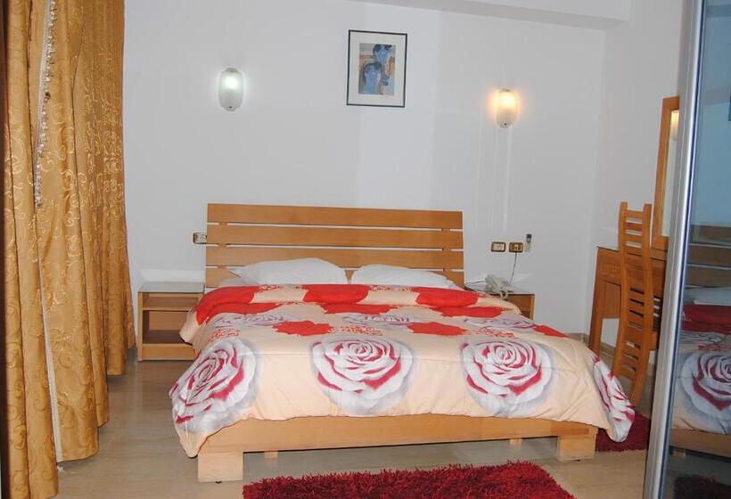 اتاق استاندارد, Naher El Founoun