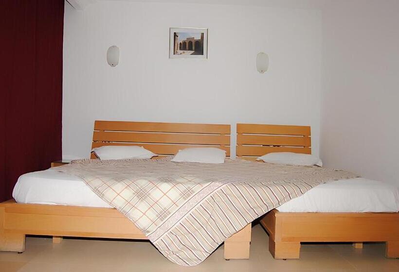 استودیوی استاندارد, Naher El Founoun