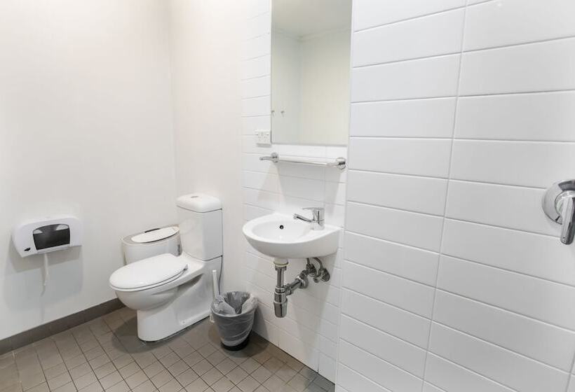 共用房间的床, Nomads Sydney