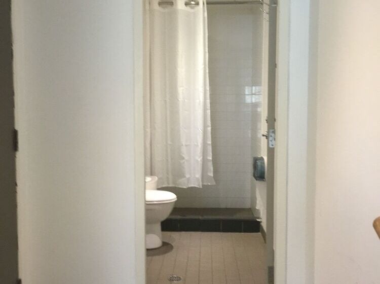 共用房间的床, Nomads Sydney