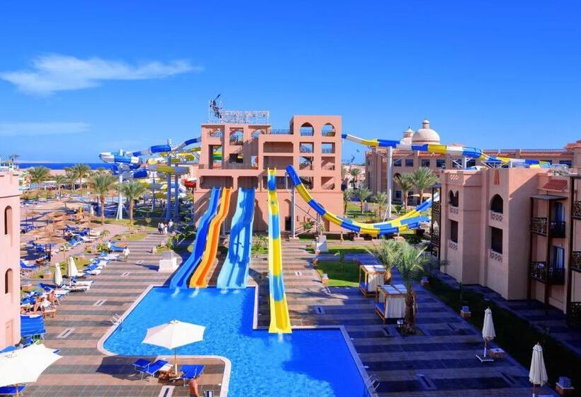اتاق استاندارد, Pickalbatros Aqua Park Resort Hurghada