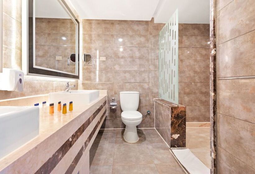 اتاق خانوادگی, Pickalbatros Aqua Park Resort Hurghada