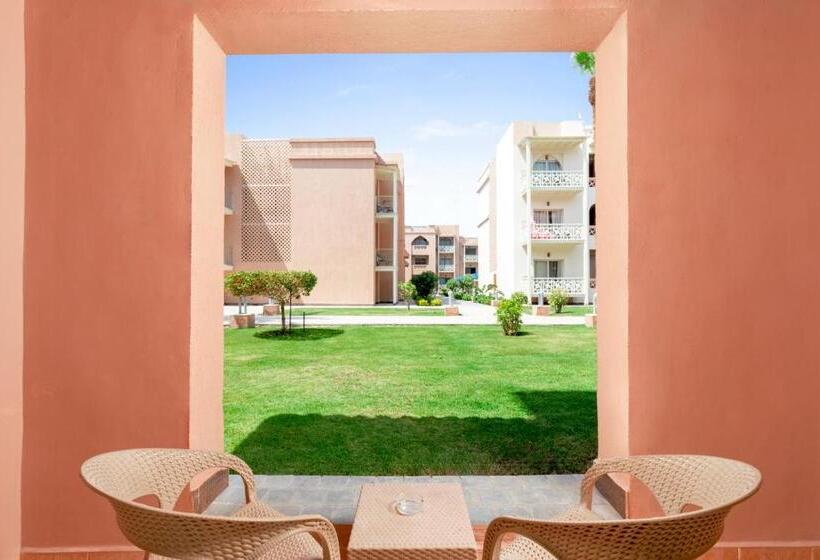 اتاق خانوادگی, Pickalbatros Aqua Park Resort Hurghada
