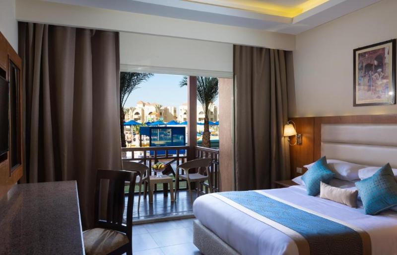 اتاق خانوادگی, Pickalbatros Aqua Park Resort Hurghada