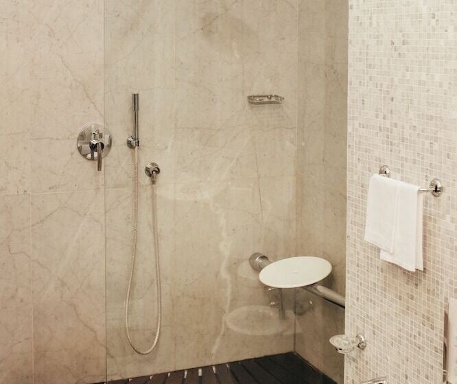 古典房间, Porta Felice & Spa