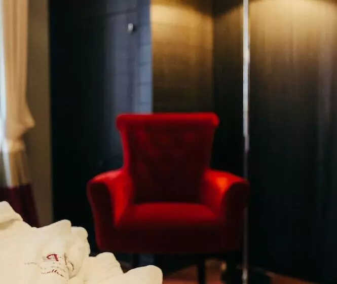 اتاق کلاسیک, Porta Felice & Spa