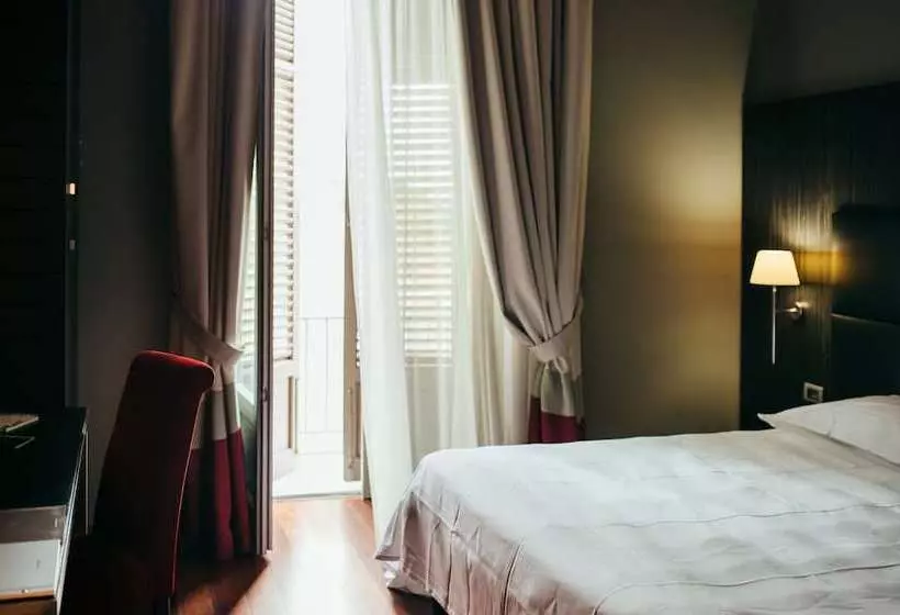 اتاق کلاسیک, Porta Felice & Spa
