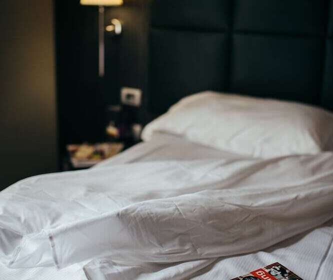 古典房间, Porta Felice & Spa